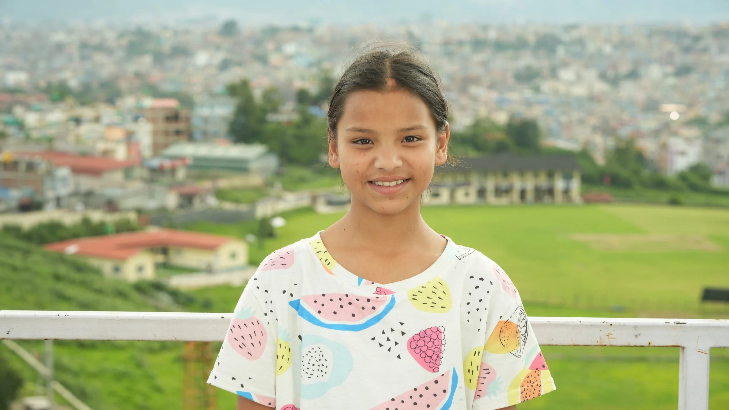 Swostika (Hanna) Hamal