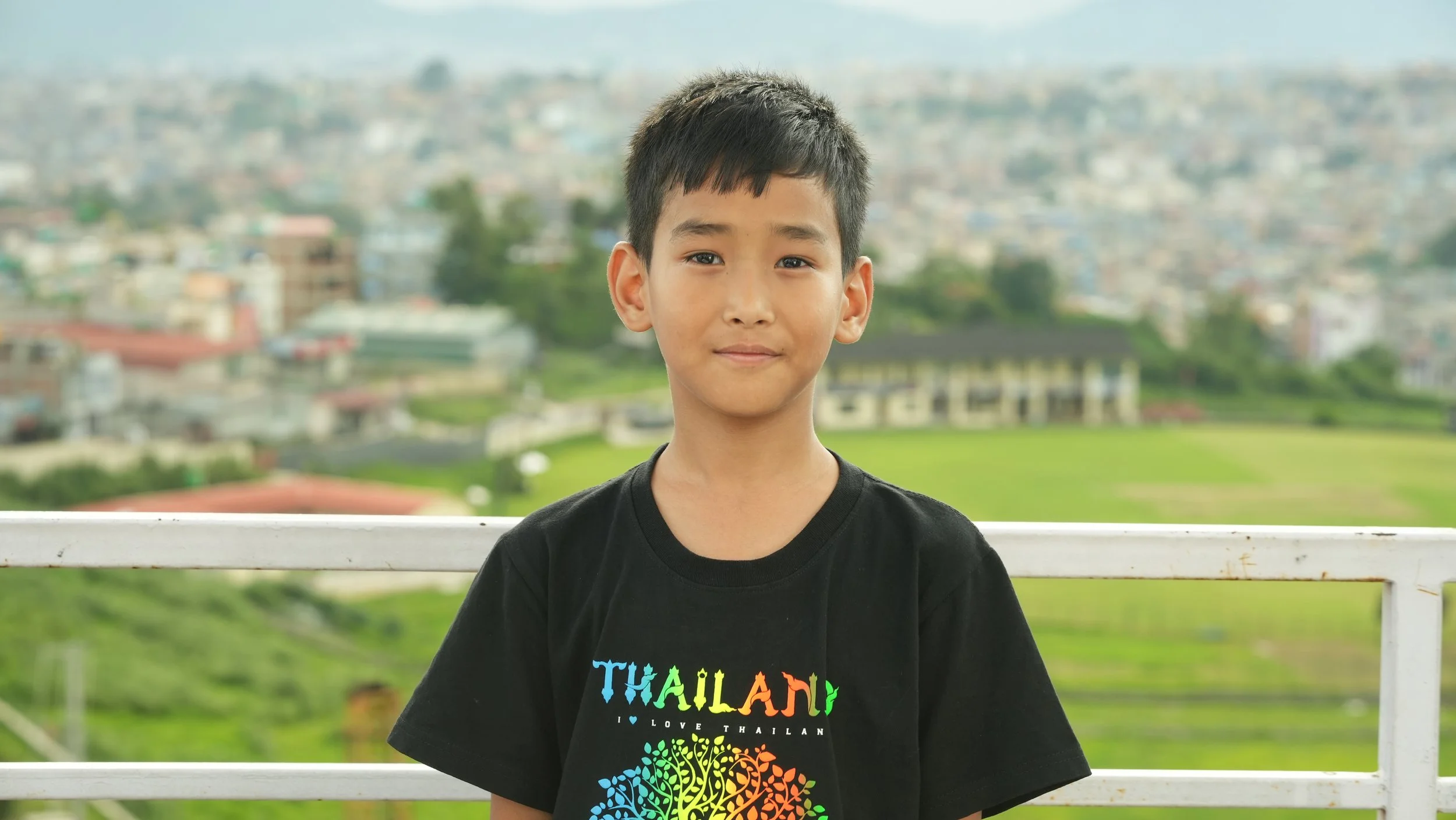 Joel Steve Adhikari