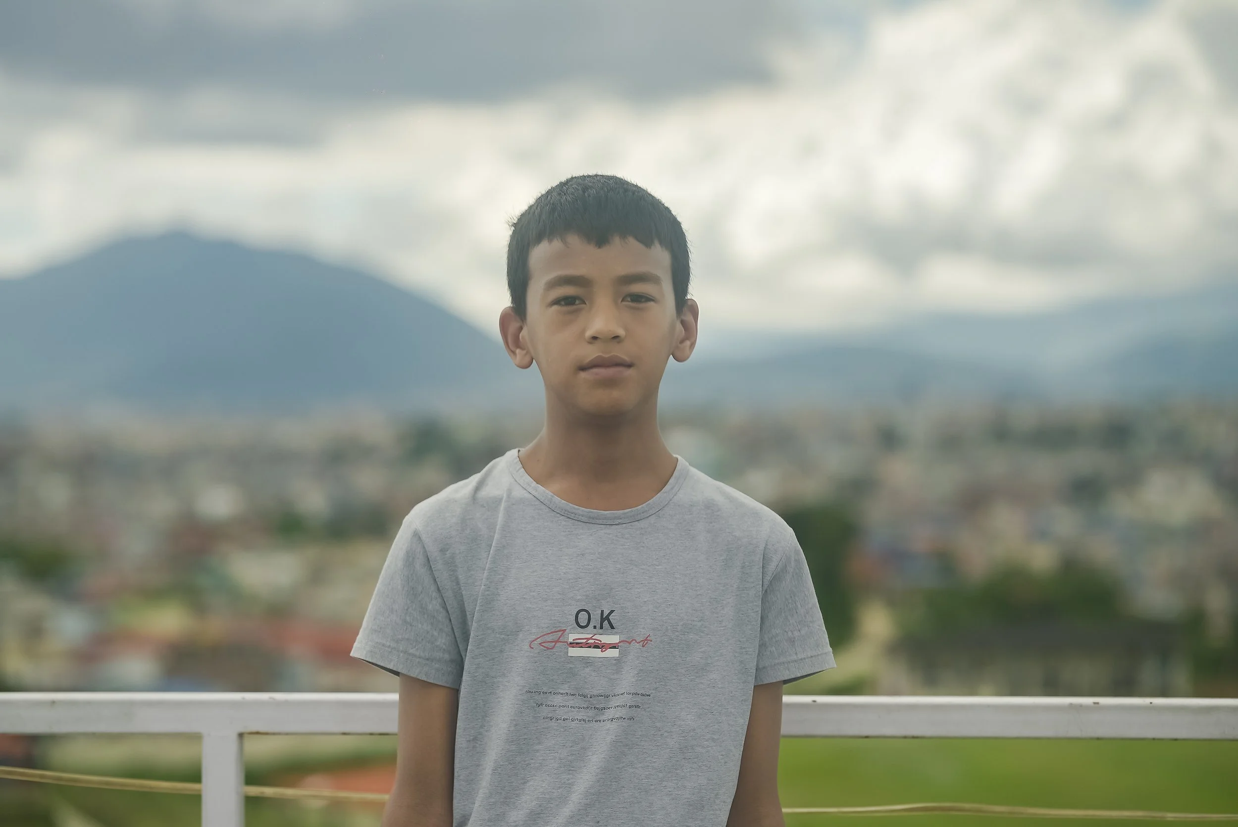 Adam Pun