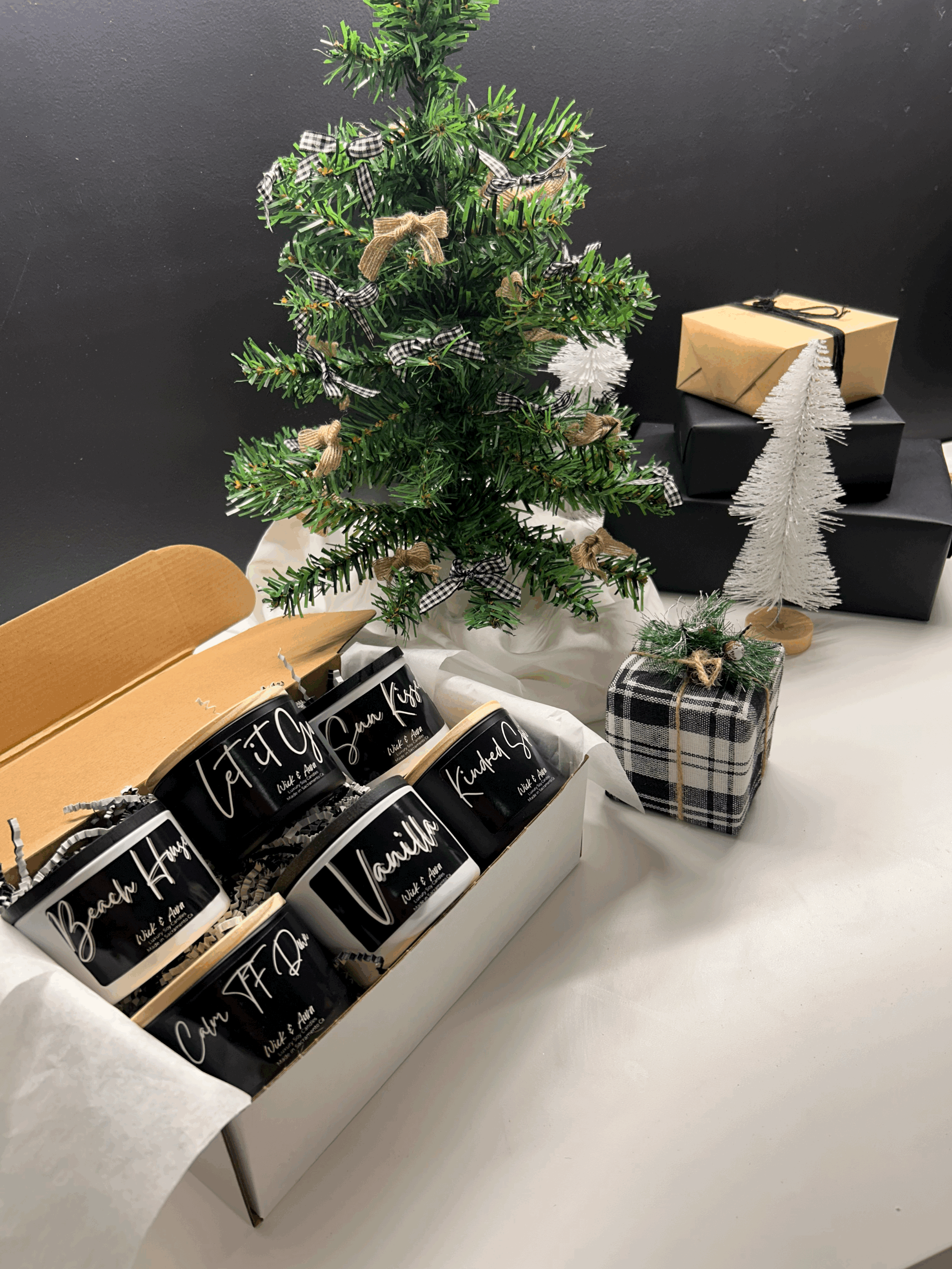 All-Time Favorites Gift Set