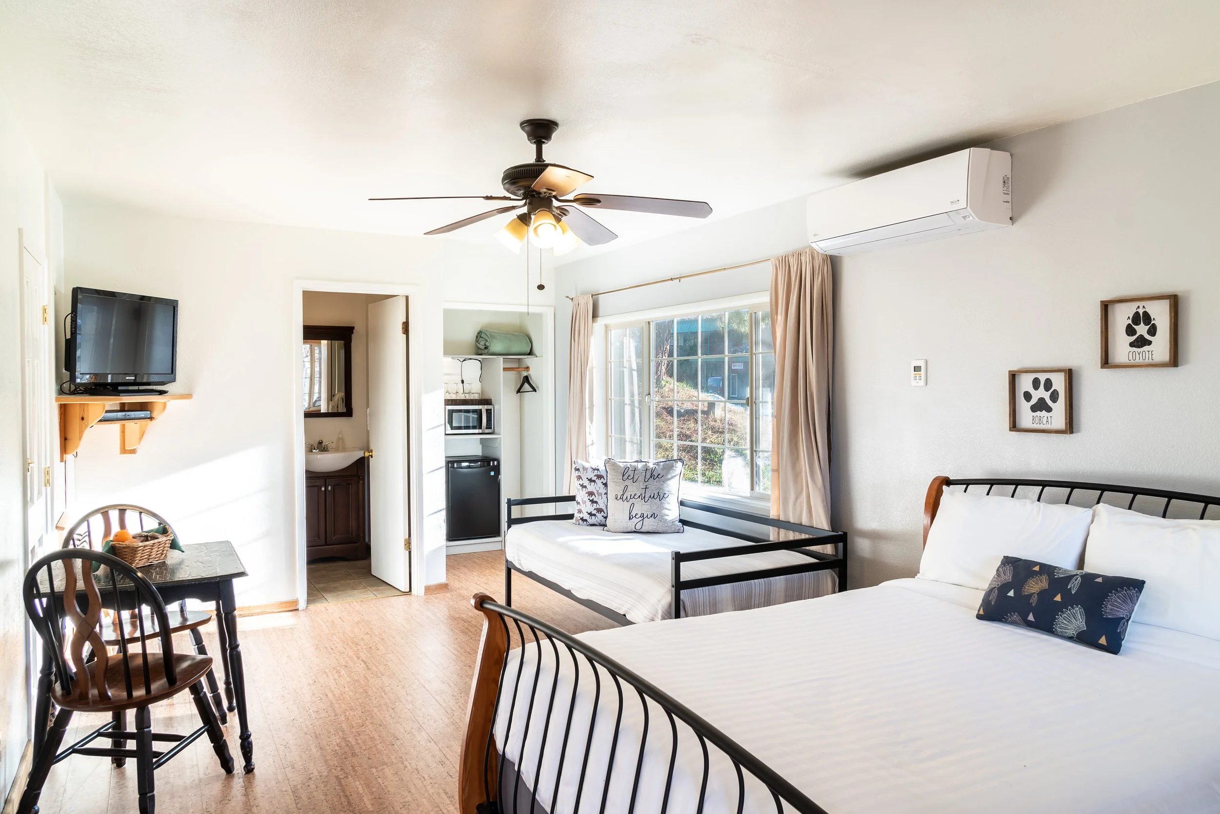 Aspen (double; price is per person)