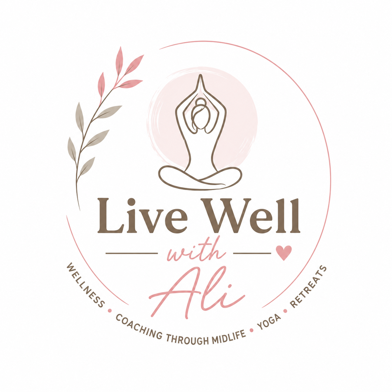 Live well with Ali