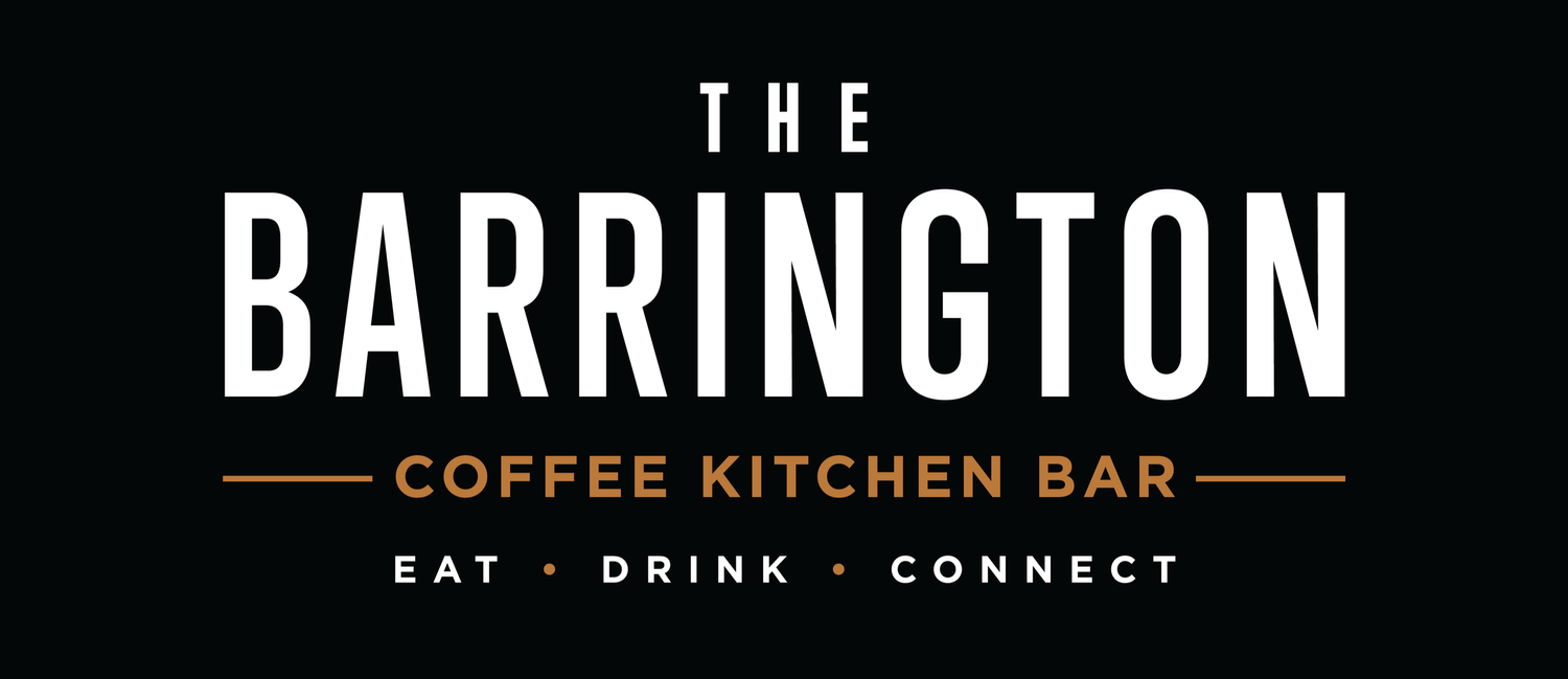 The Barrington