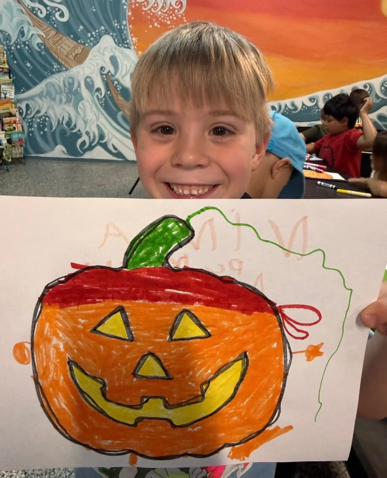 🥷 🐢 🎃&hellip;😎❤️💪🏽 FUN days at Resolute!