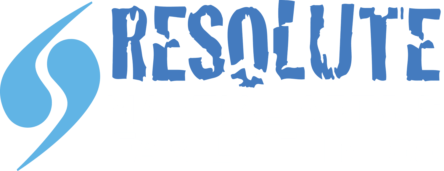 Resolute Martial Arts &amp; Family Fitness
