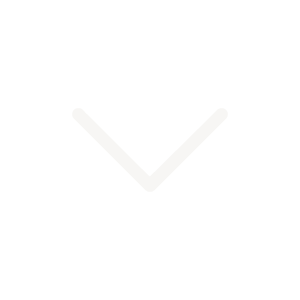 A black background with a white downward-pointing chevron arrow in the center.