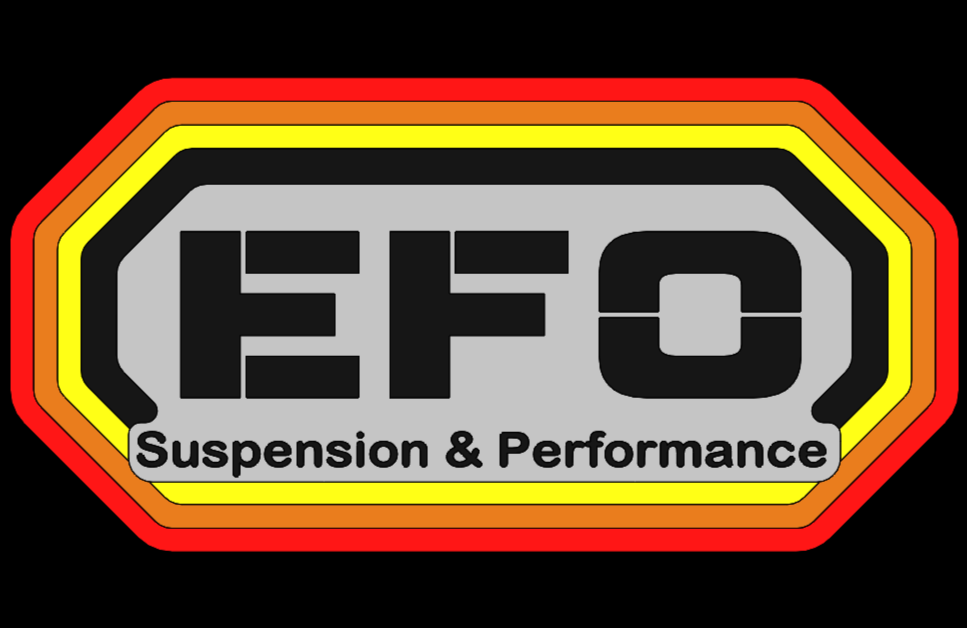 EFO Suspension &amp; Performance
