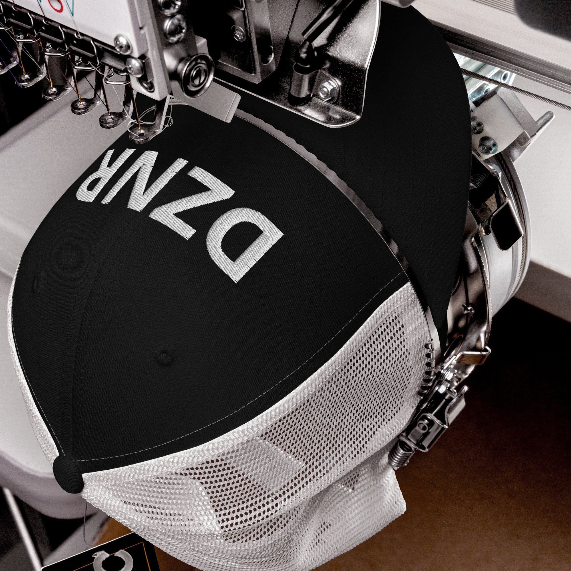 DZNR Trucker Cap