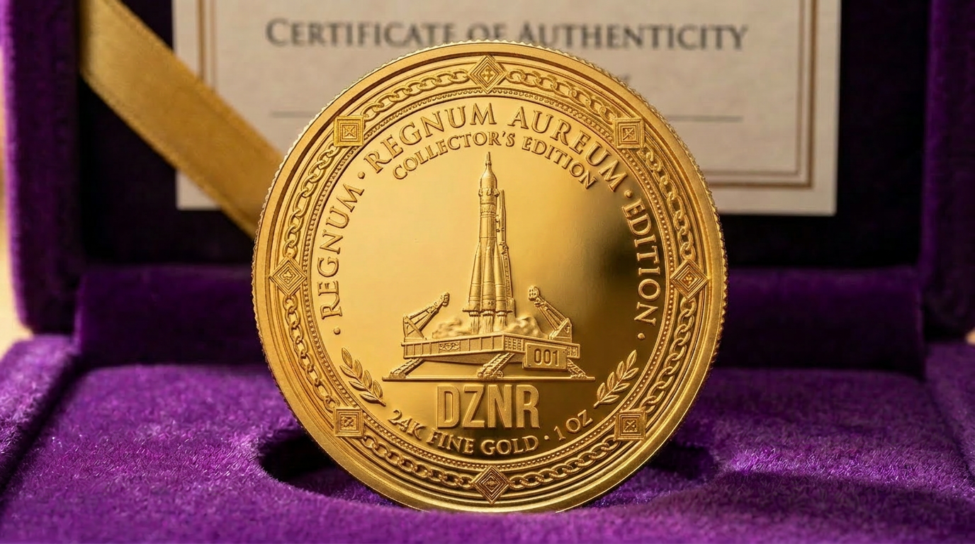 DZNR Launch Token.png
