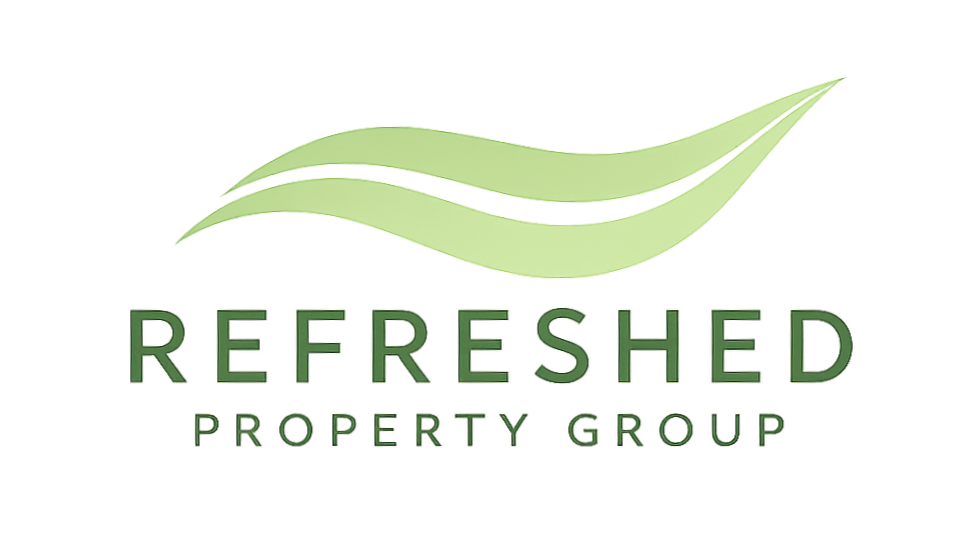 REFRESHED PROPERTY GROUP