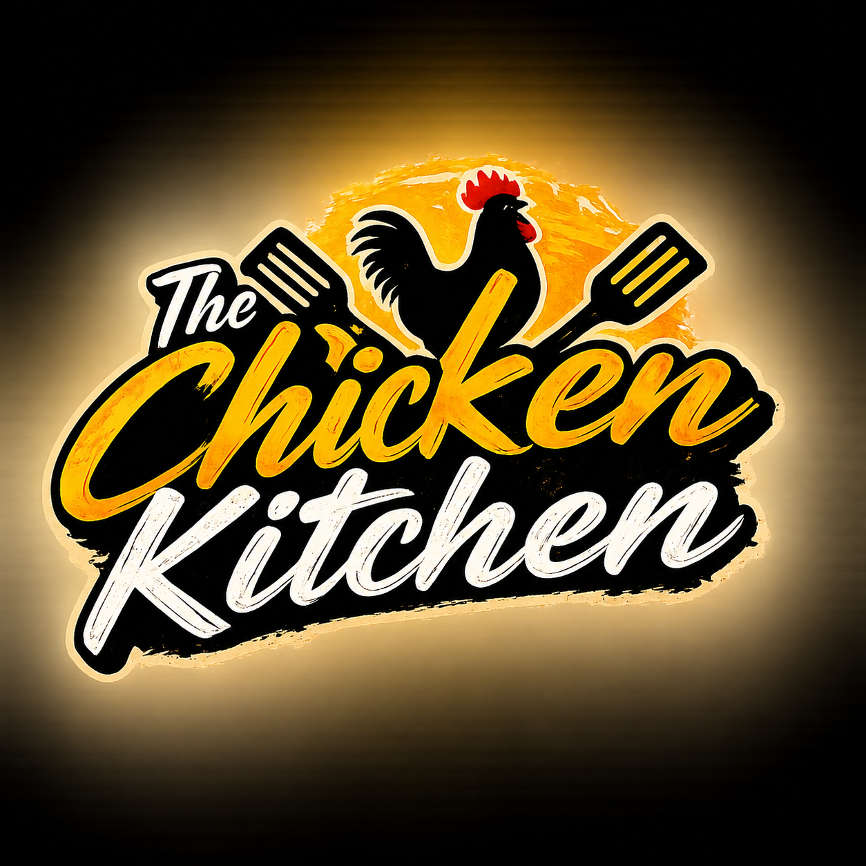 Chicken Kitchen