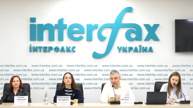 Award-winning film 'Children on Fire' about Ukrainian children of war to debut in Ukraine