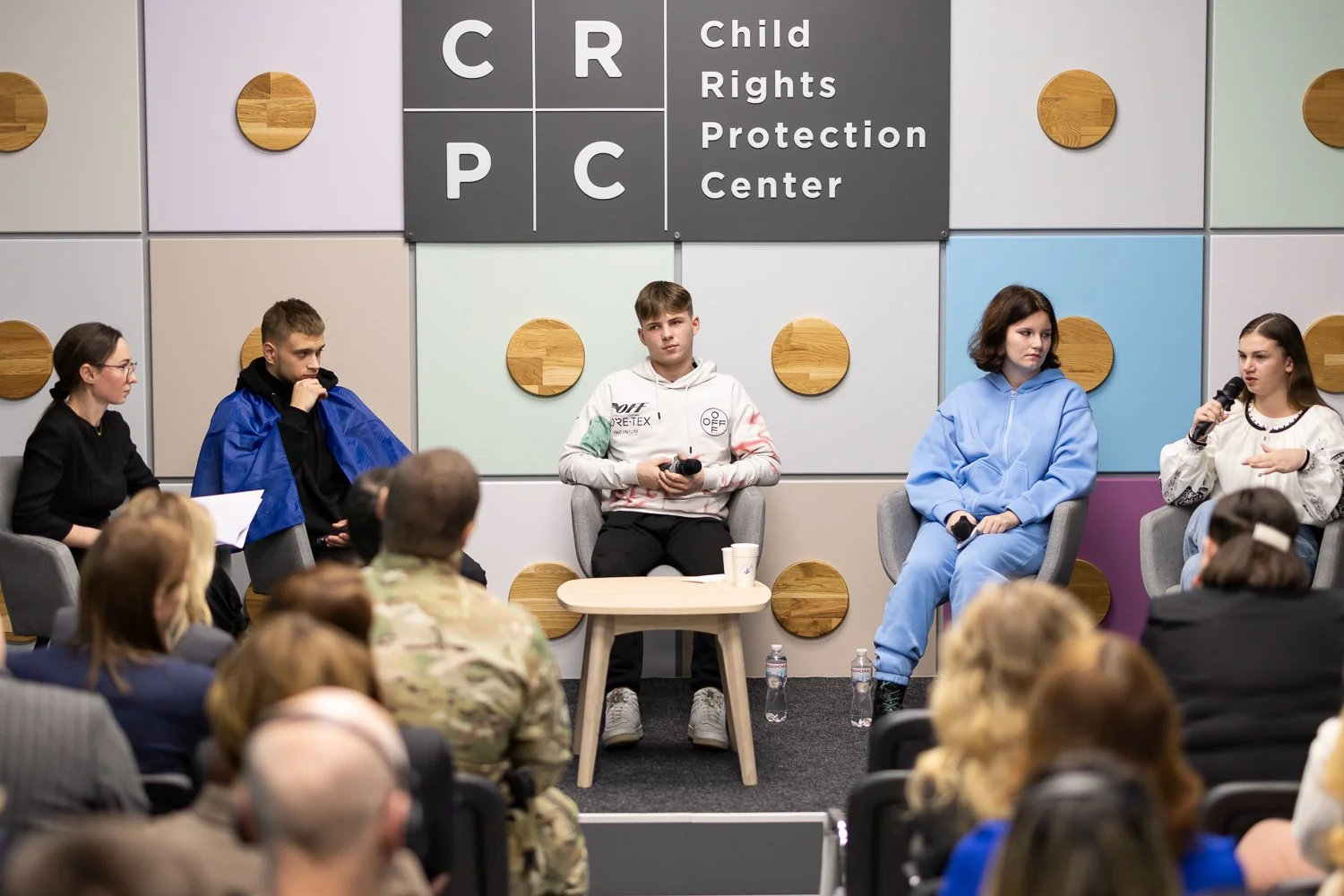 Bohdan Yermokhin, Sergey Cherednichenko &  Valeriia Sydorova 03.jpg