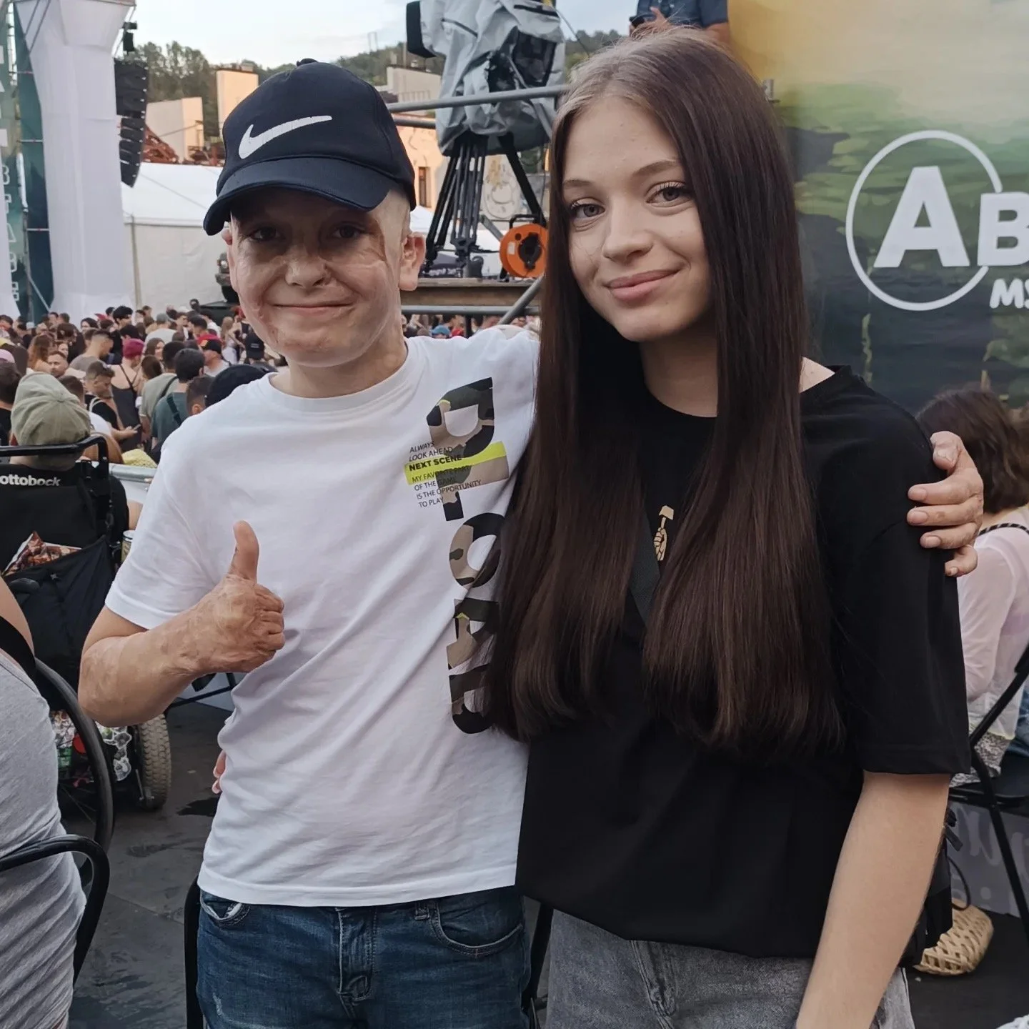 Roman Oleksiv & Yana Stepanenko.JPG