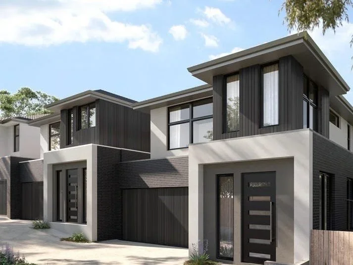 Lower Templestowe, Completed