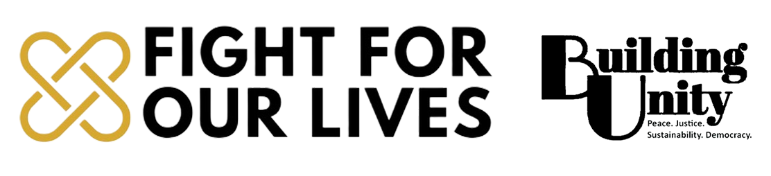 Fight For Our Lives