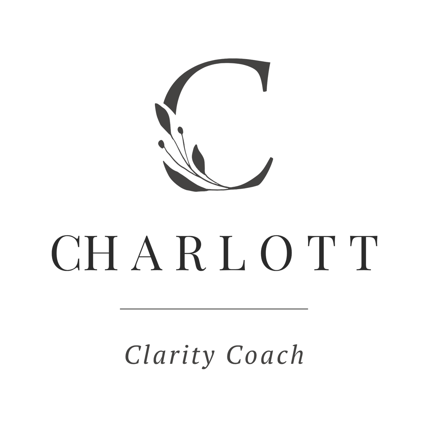 Charlott K Coaching