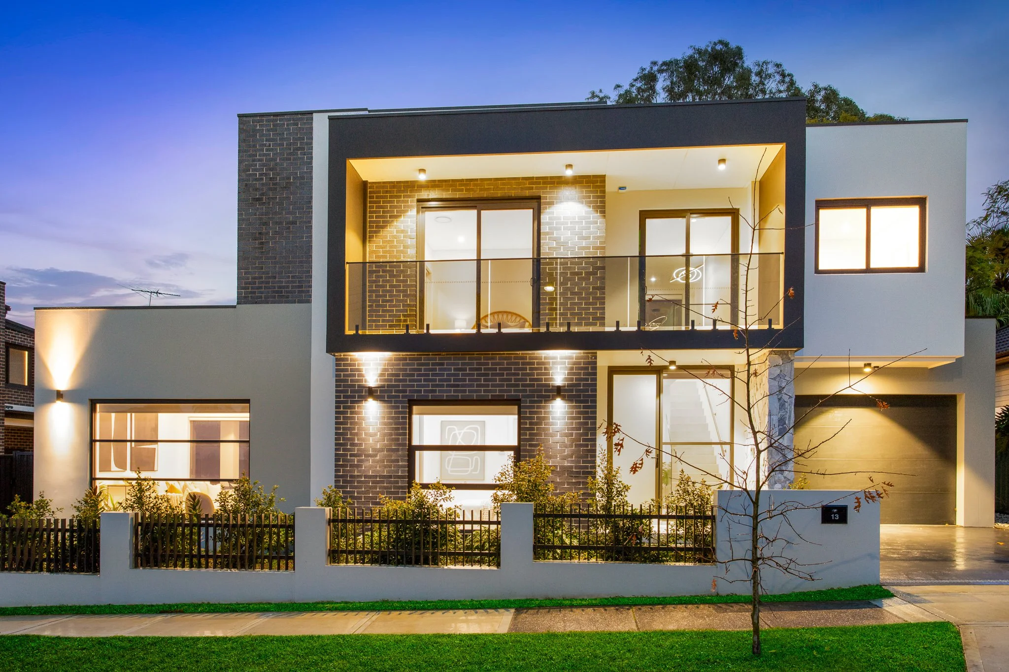 Old Toongabbie NSW 2146 Suburb Guide