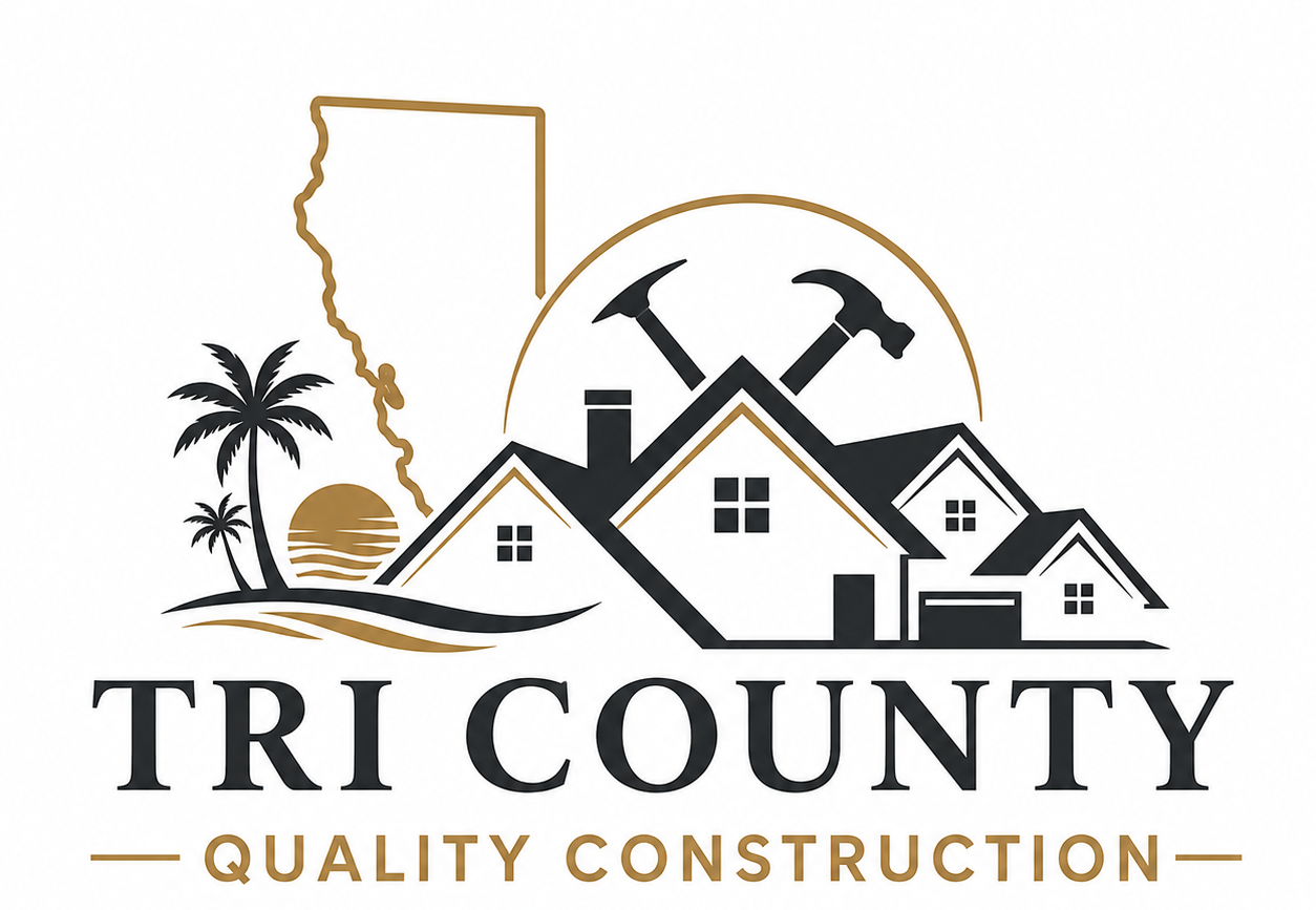 Tri County Quality Construction
