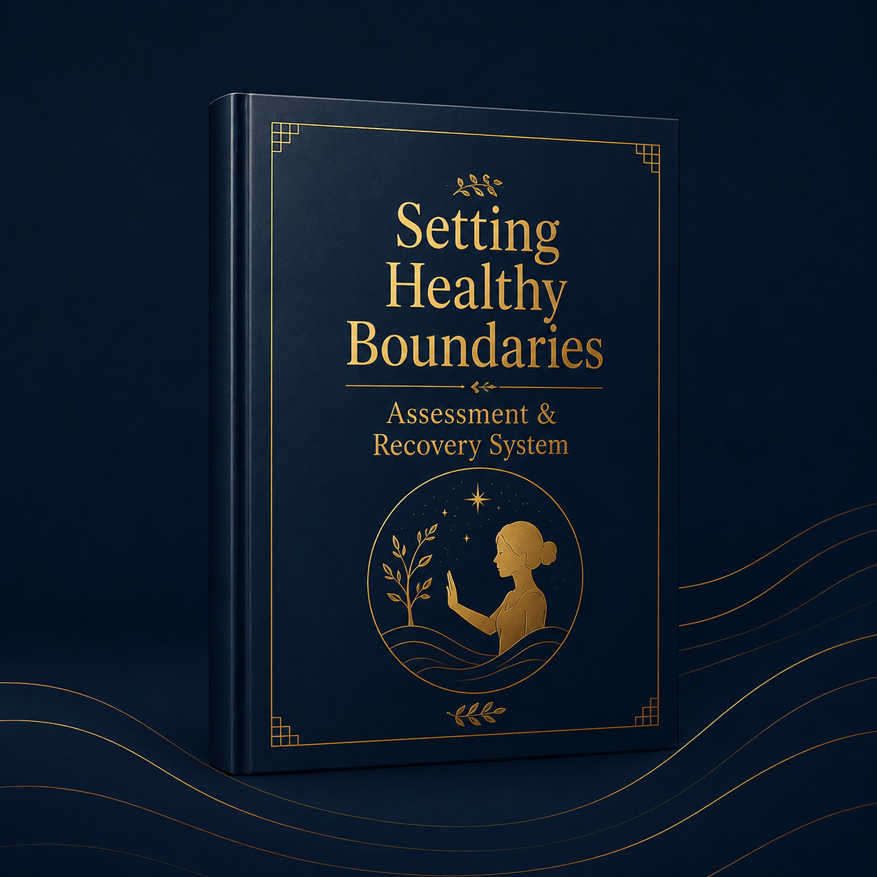 Set Healthy Boundries