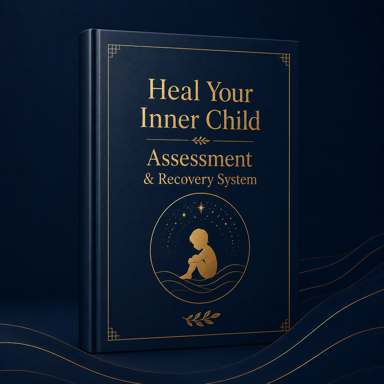 Heal Your Inner Child And Recovery System