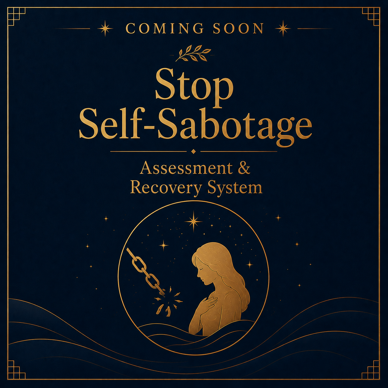 Stop Self_Sabotage