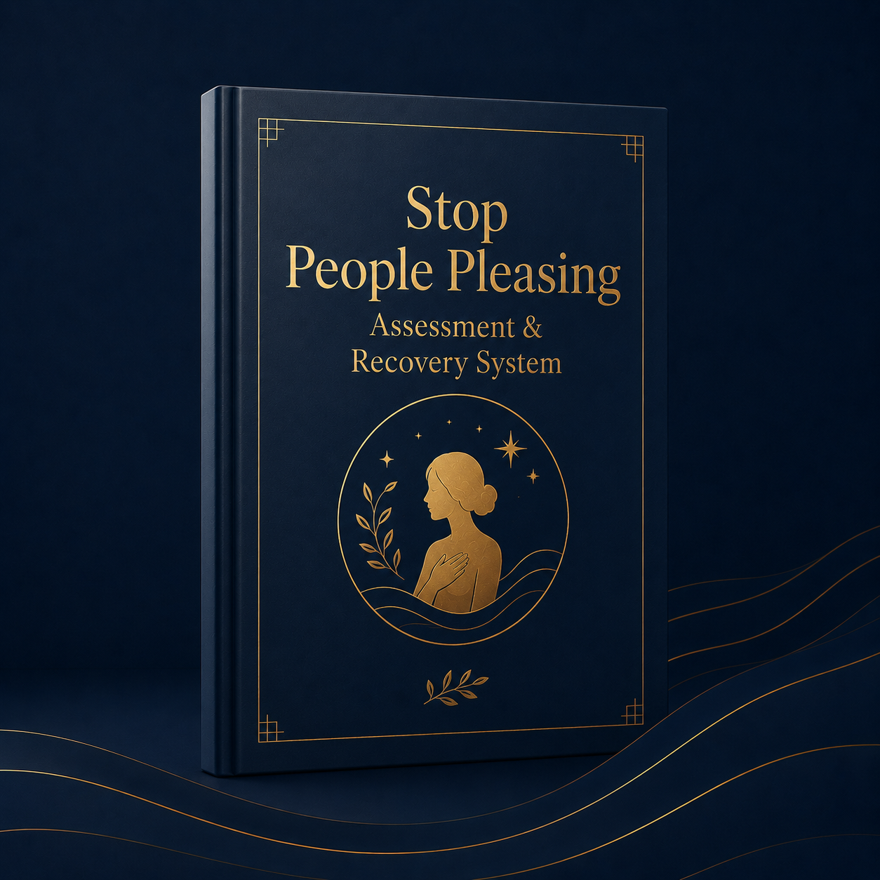 Stop People Pleasing Assessment & Recovery System