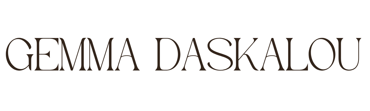 Workplace Strategist and Interior Designer logo