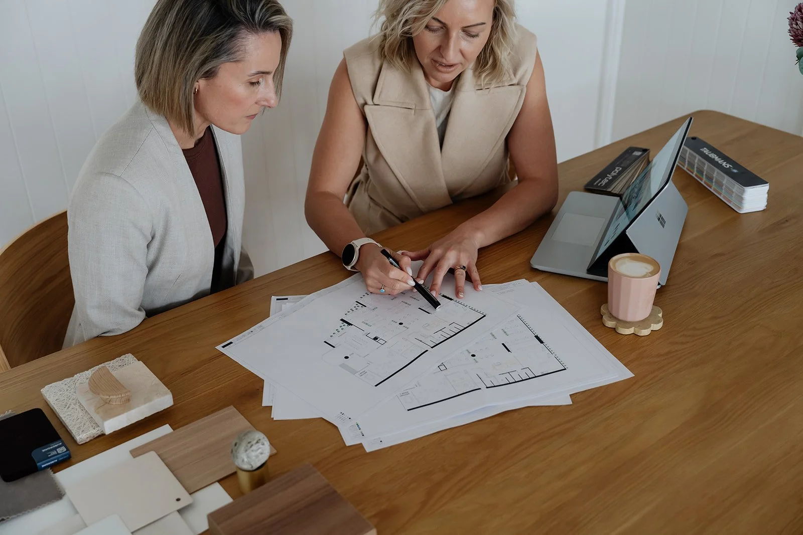 Why Workplace Design Is No Longer About Desks — It's About Human Performance