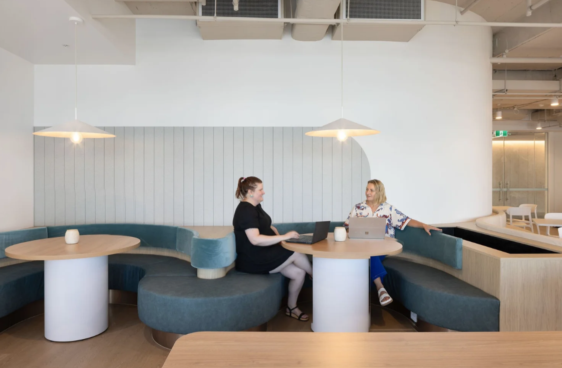 Designing for Neurodiversity: Creating Spaces Where Everyone Thrives