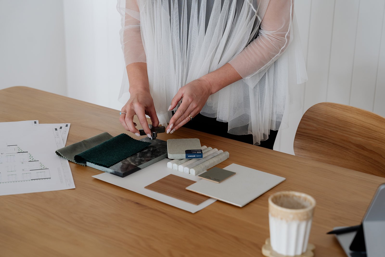 Workplace Interior Design samples