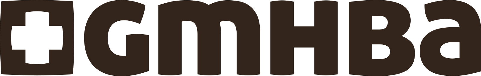 gmhba logo