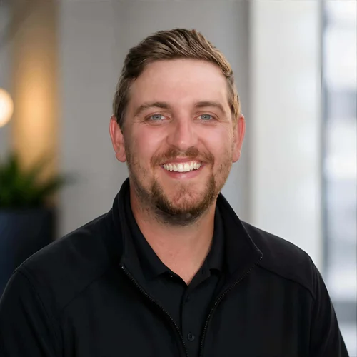 Andrew (Drew Crowhurst) - President of Ngongotahā Bowling Club
