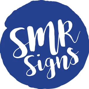 SMR Signs
