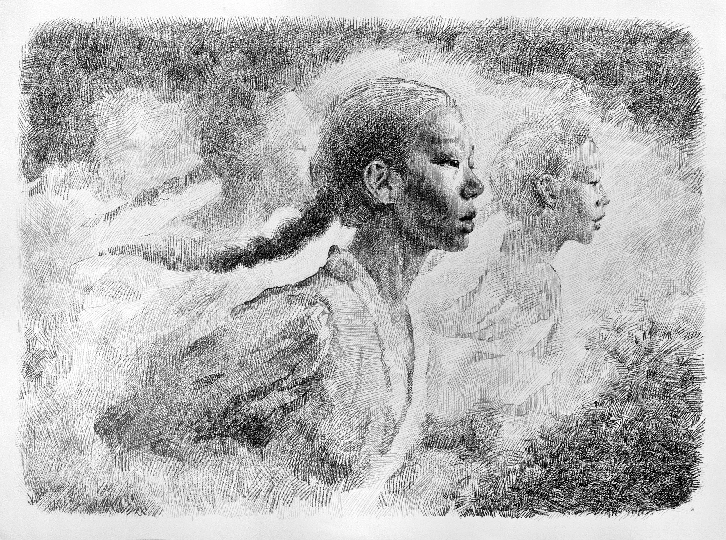 Striving or Fleeing