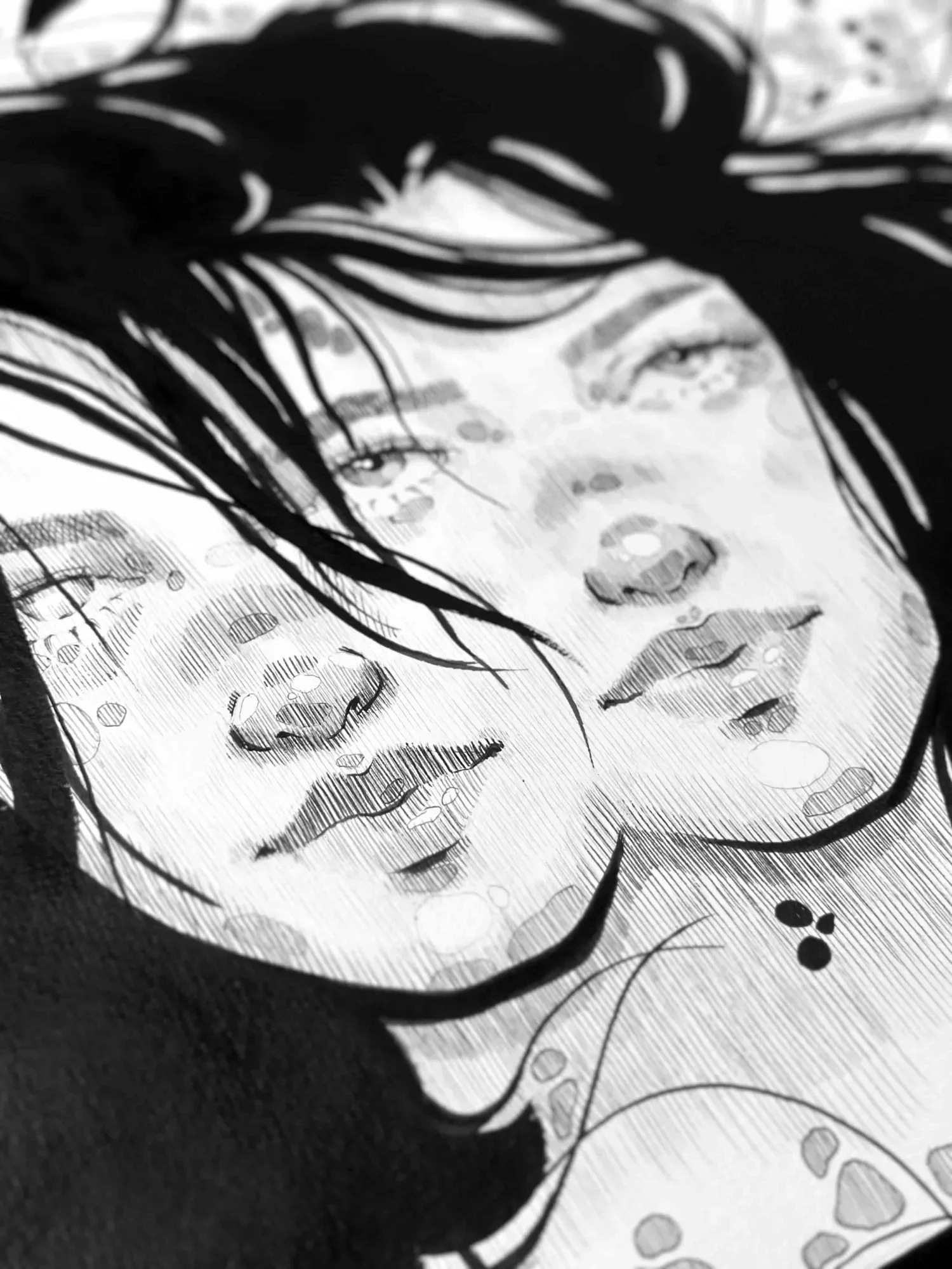 Beside Myself