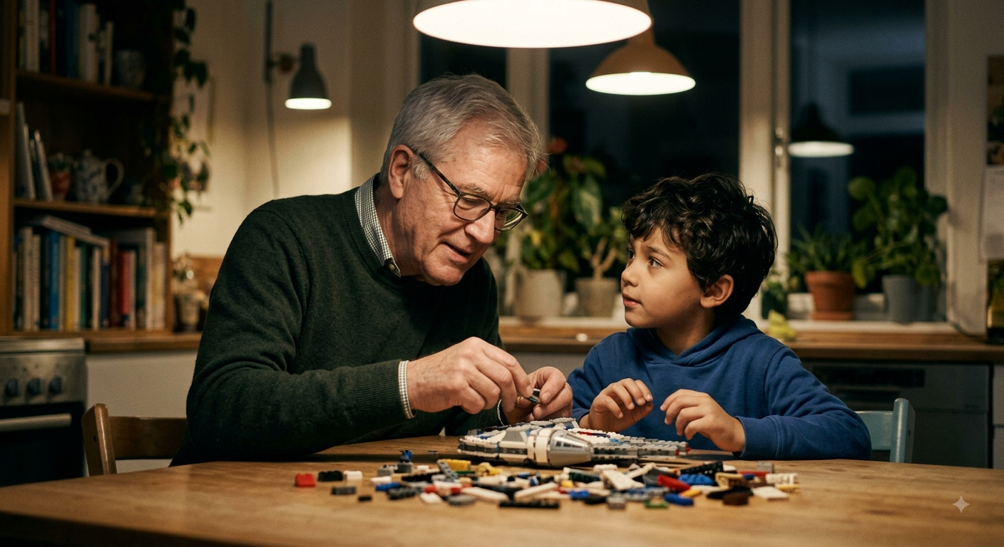 The Secret Science of Block Play: 10 Ways to Build Your Toddler’s Brain