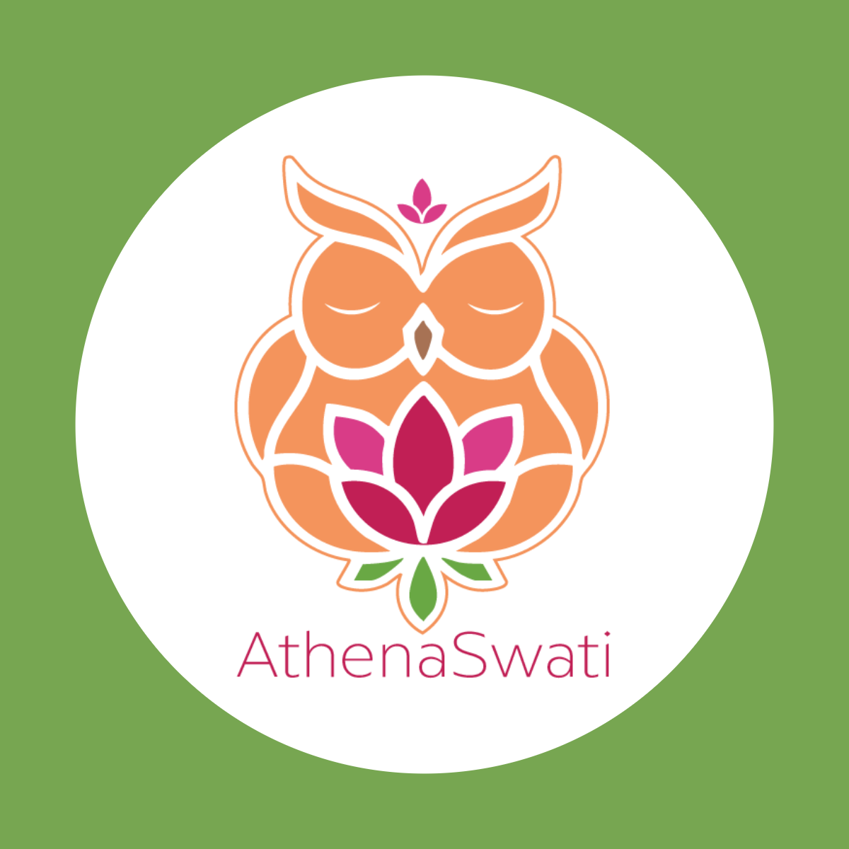 AthenaSwati - Take control over your learning