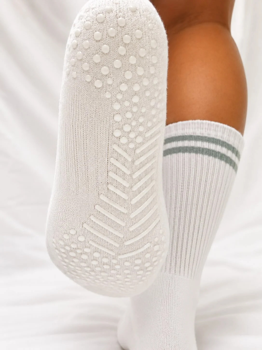 Premium grip. Lasting comfort.