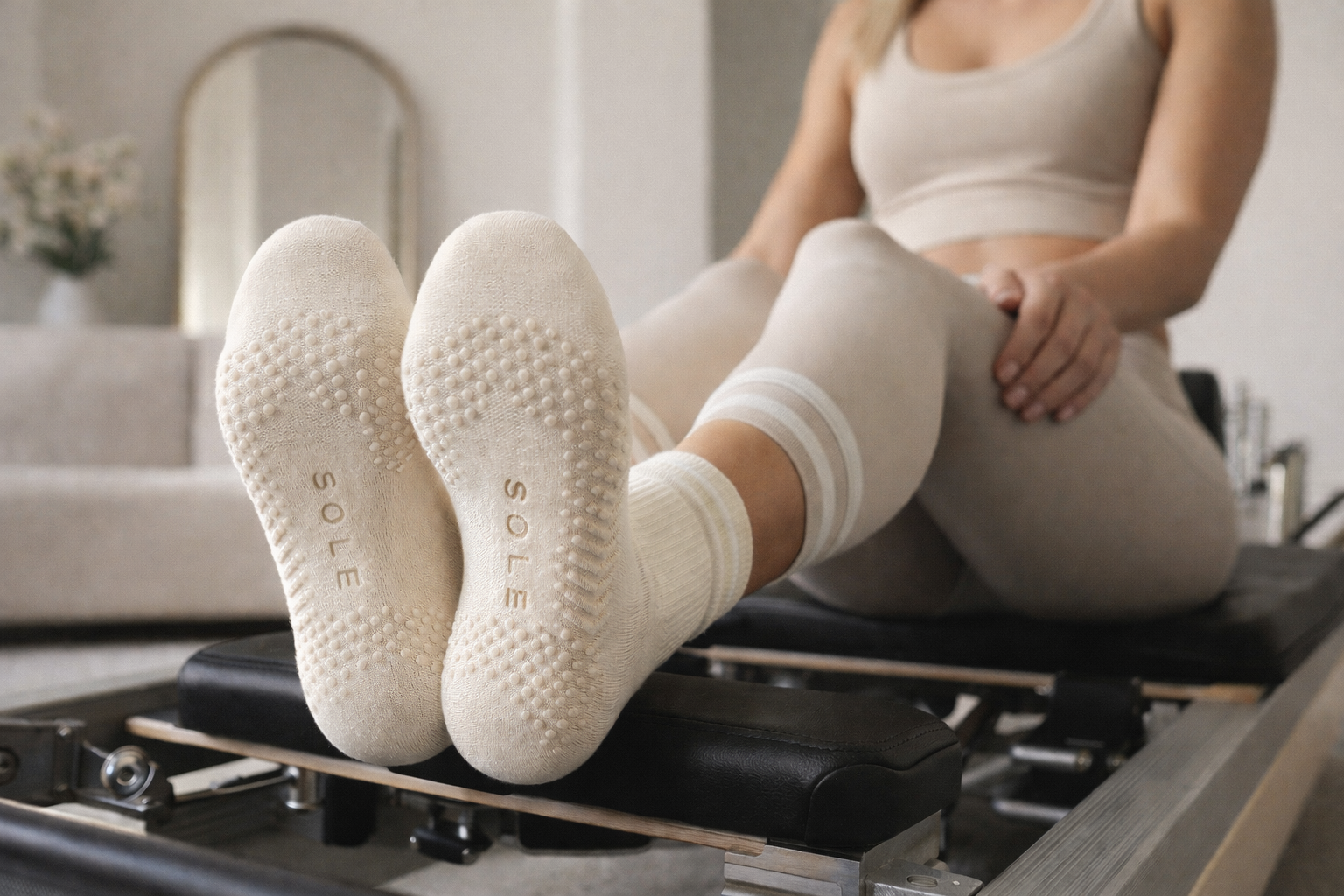 grip socks