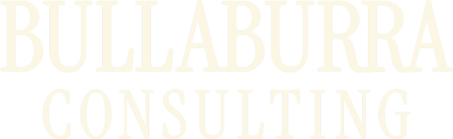 Bullaburra Consulting
