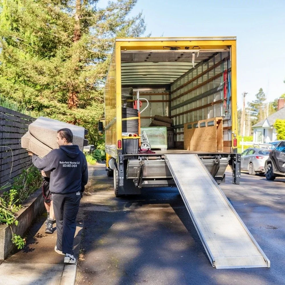 Why the Cheapest Moving Quote Is Almost Always the Most Expensive Move