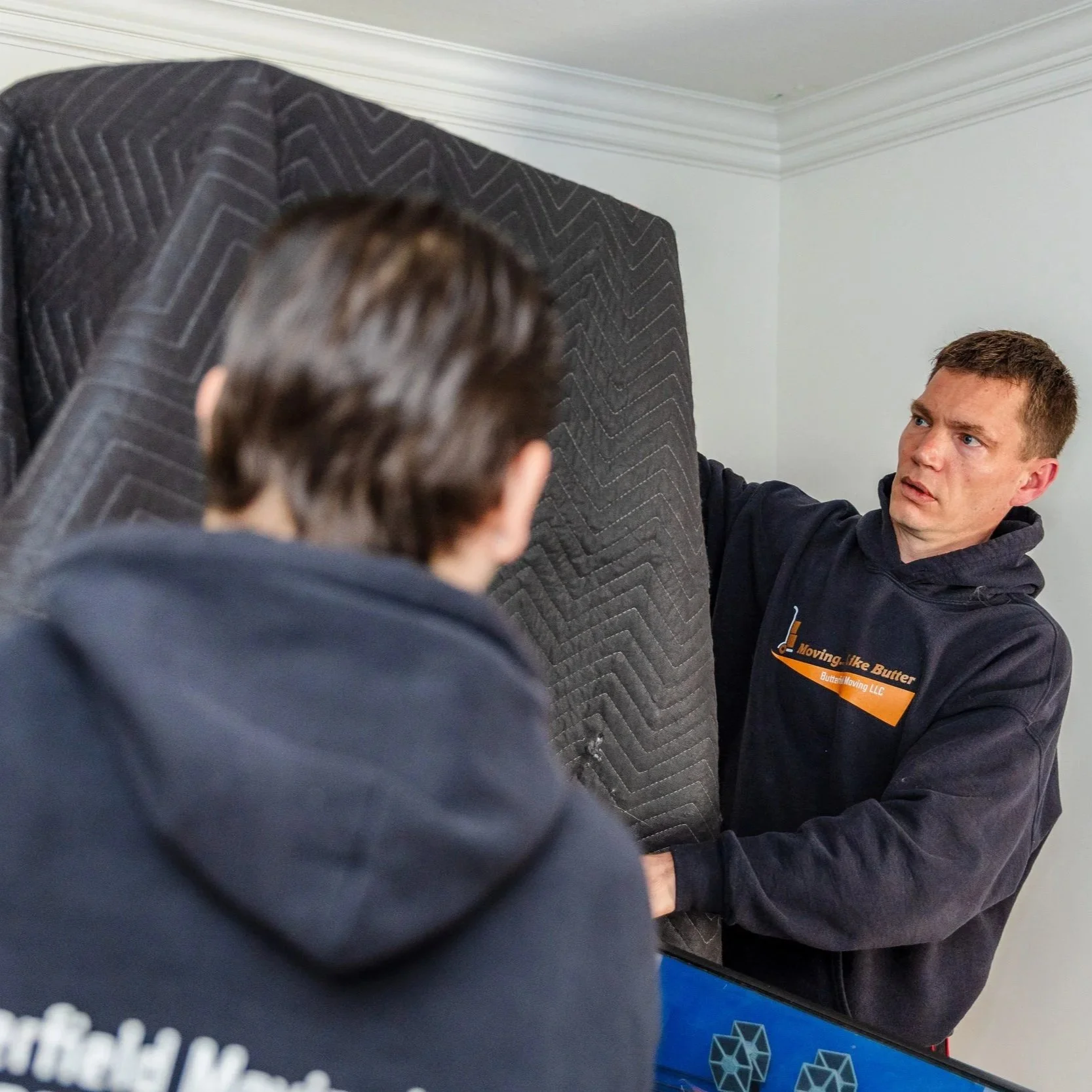 Disassembly and Reassembly Services That Save Time and Stress