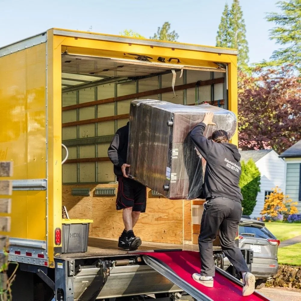 What a Hillsboro-Area Move Actually Costs: A Breakdown by Home Size