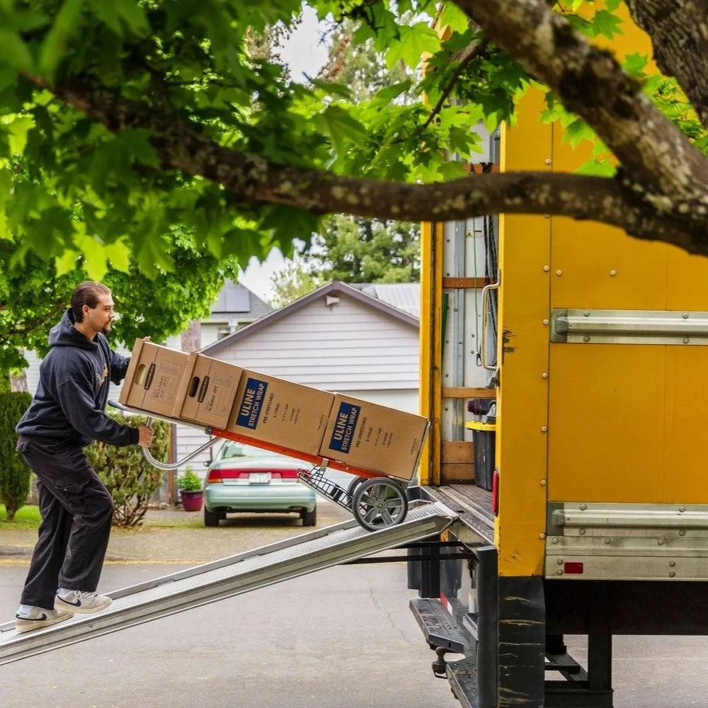 How Many Boxes Will You Actually Need? A Room-by-Room Estimate