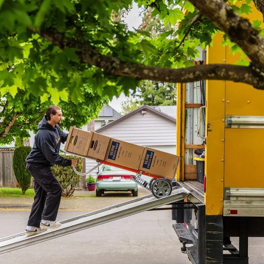 How to Plan a Commercial Move With Minimal Disruption