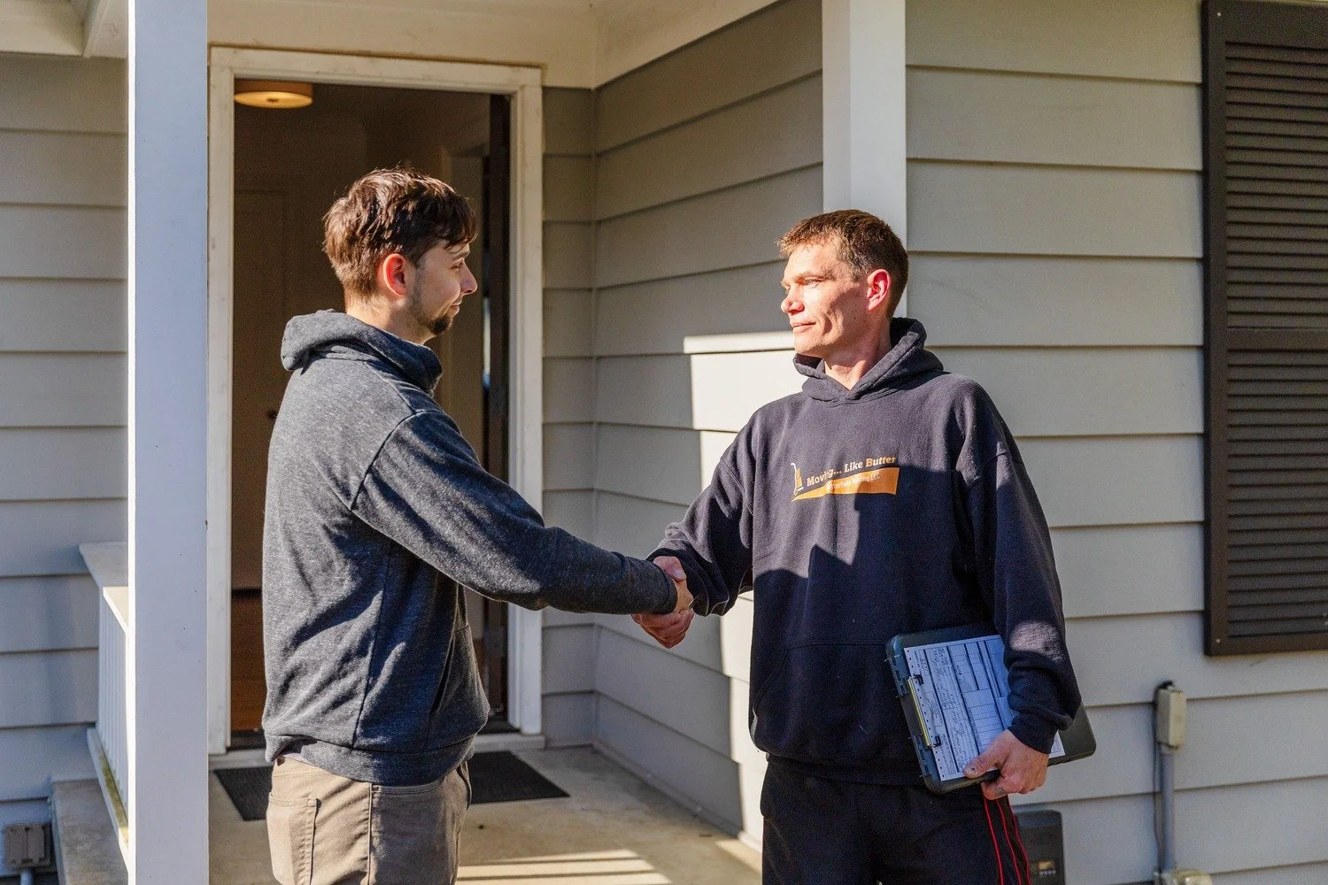 Last-Minute Move? On-Demand Services That Deliver Fast Results
