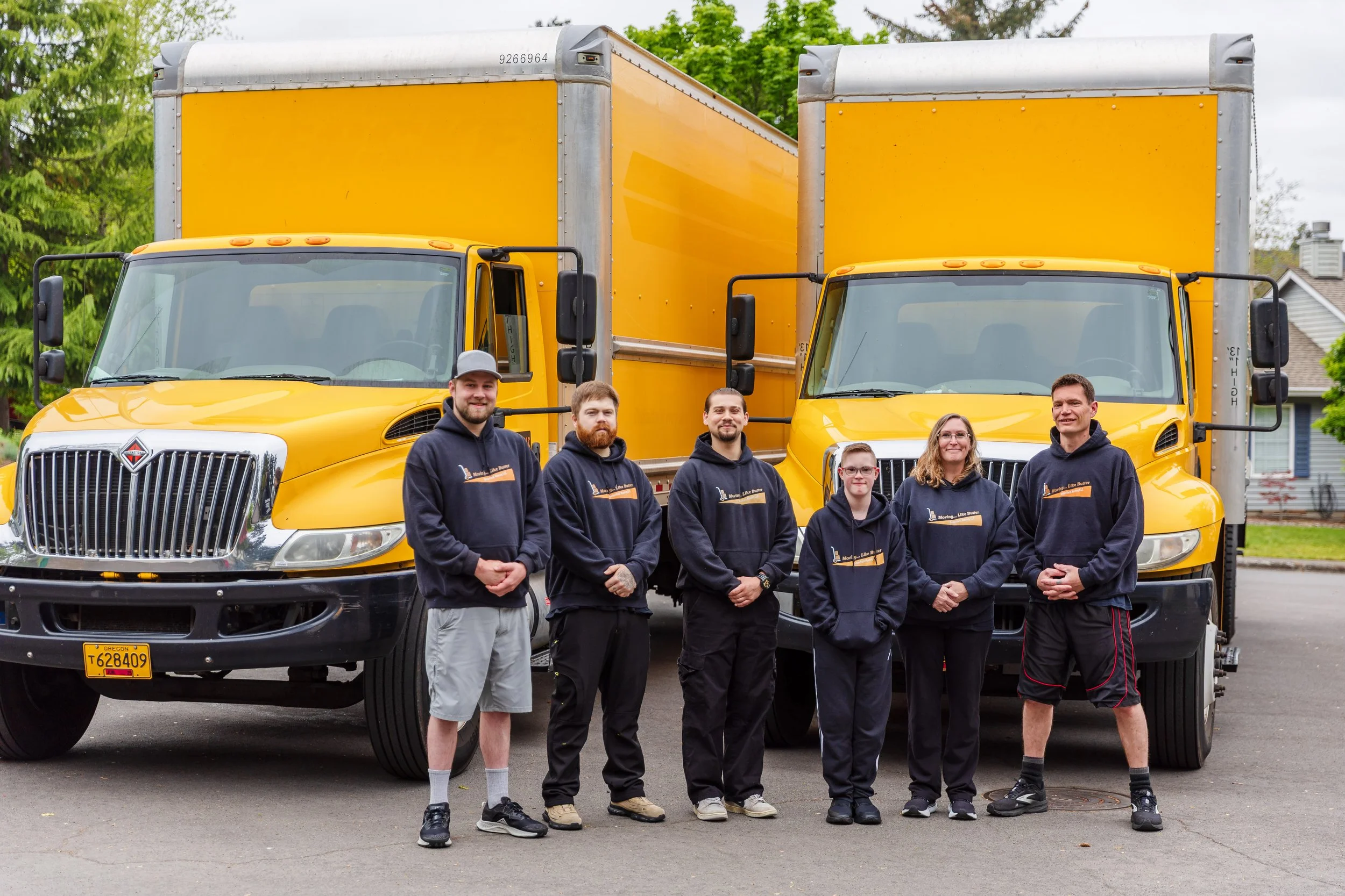 Local Movers Portland, Oregon: Expert Advice for Short-Distance Moves