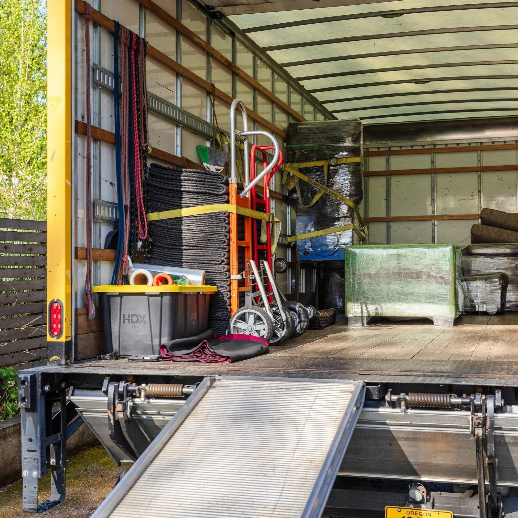 Office Moving Companies in Portland: How to Minimize Downtime During Relocation