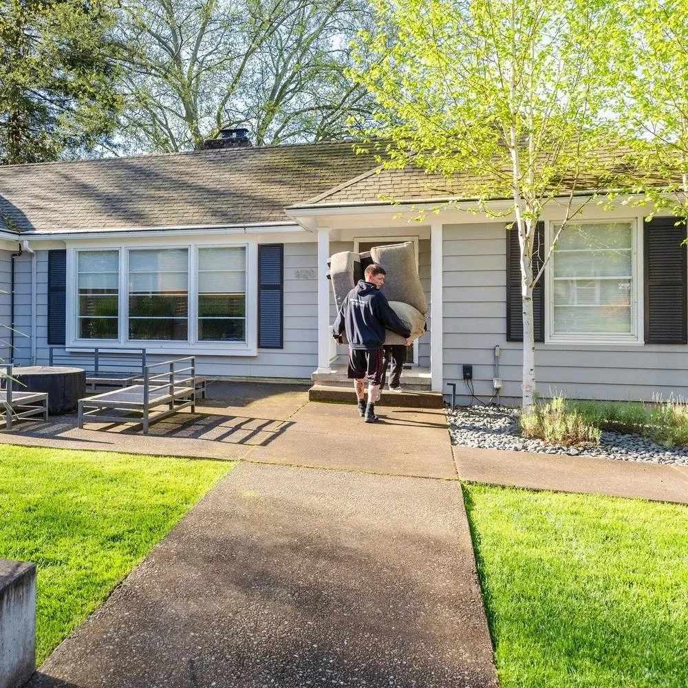 Moving Out of a Portland Apartment: The Complete Renters Guide